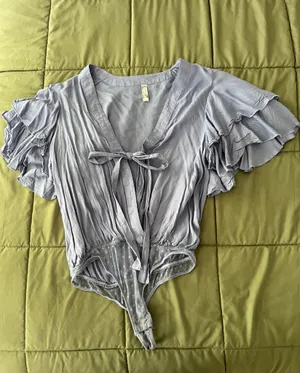 Free People Bodysuit thumbnail 2