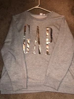 Gap Sweater Shirt thumbnail 1