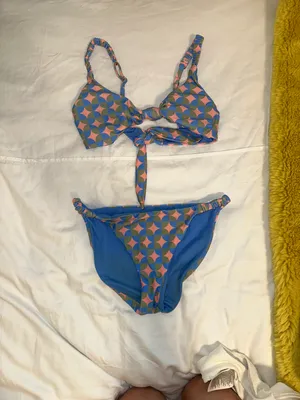 Raisins Bikini Set thumbnail 4