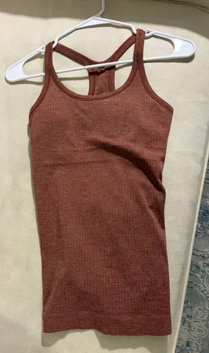 Lululemon Ebb To Street Tank Top thumbnail 1