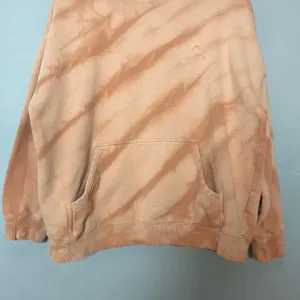 Billabong Tie-Dye Sweatshirt Free Ride Fleece Lined Hoodie Women Medium‎ thumbnail 6