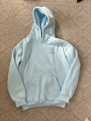 Comfrt Hoodie  thumbnail 1