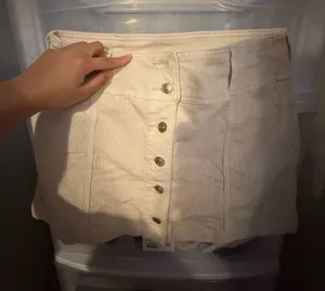 Aerie Skirt Mini thumbnail 1