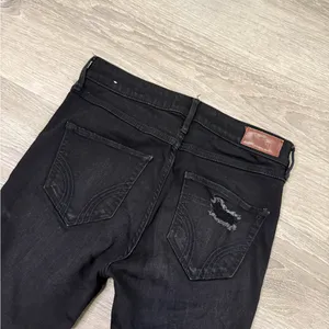 •Hollister• High Rise Super Skinny Jeans thumbnail 5