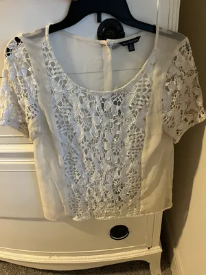 American Eagle Outfitters Shirt thumbnail 1