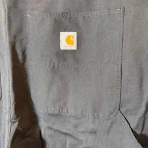 Carhartt Fitted 2X Black Utility Work Pants Women's‎ Short Stretch Pocket thumbnail 5