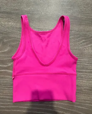 Lululemon Tank thumbnail 1