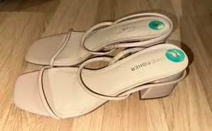 Marc Fisher Sandals Platform thumbnail 1