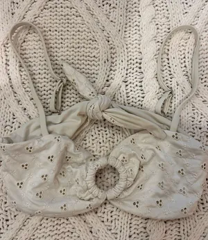 Dippin' Daisy's Bikini Top thumbnail 1