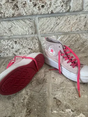 Platform Converse thumbnail 3