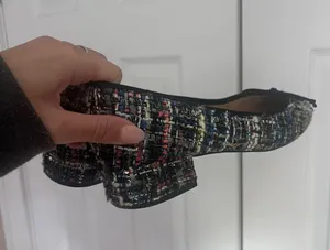 Steve Madden Heels  thumbnail 2