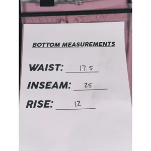 Lululemon Dance Studio Pants 25" Size 12 Pink Athletic Workout Yoga Pilates thumbnail 8