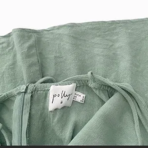 Sage Green Dress thumbnail 6