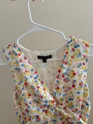 Banana Republic Dress thumbnail 2
