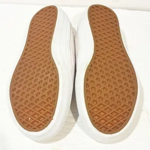 Vans Authentic Suede sneakers‎ in sandshell Mens Size 7.5 Women’s 9 Low Top thumbnail 6