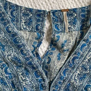 Free People Arizona Romper thumbnail 2