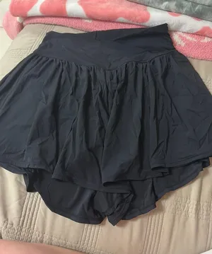 Shorts Gray Size L thumbnail 1