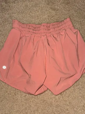 Lululemon hottie hot shorts thumbnail 2
