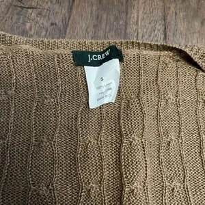 J. Crew Lightweight V thumbnail 4