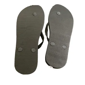 Women’s Giraffe Design Flip Flops Size 8 thumbnail 5