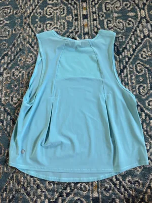 Lululemon Sculpt Tank Top thumbnail 2