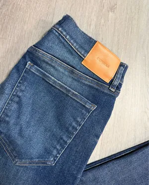 Express mid rise skinny jeans thumbnail 7