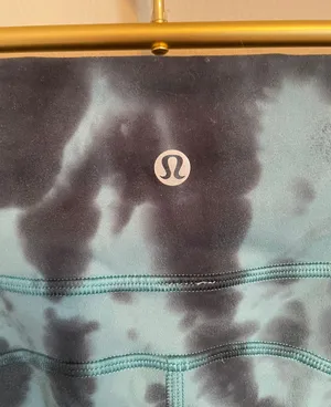 Align 25” Leggings thumbnail 2