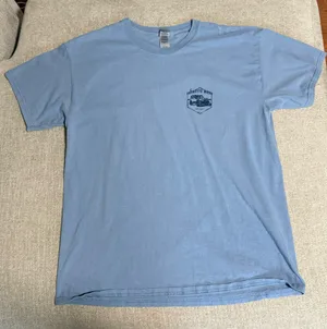 Palmetto Moon T-Shirt thumbnail 1