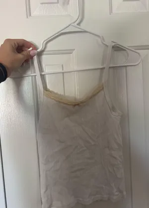 Brandy Melville Tank Top thumbnail 1