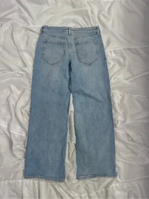 Wild Fable Wide Leg Jeans thumbnail 5