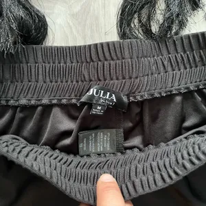 Black Fringe Women's‎ Shorts thumbnail 5