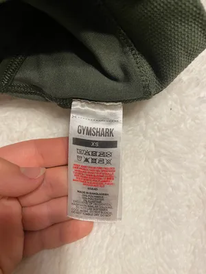 Gymshark Adapt Camo Set in Moss Green thumbnail 5