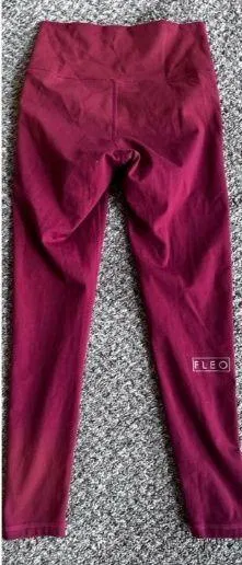 Fleo leggings thumbnail 1