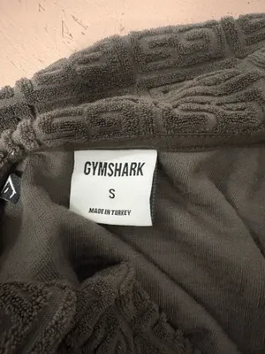 Gymshark Top Crop thumbnail 2