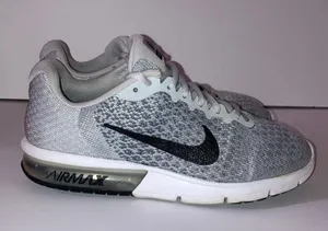 NIKE AIR MAX SEQUENT 2 Women’s RUNNING SHOES Women’s Size 8.5 thumbnail 5