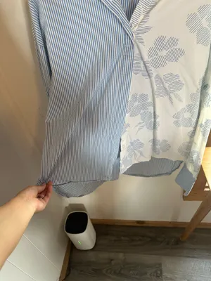 A New Day Shirt Long Sleeve thumbnail 2