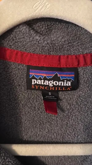 Patagonia Fleece thumbnail 3
