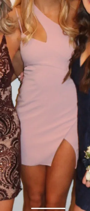 Never Been Done dress thumbnail 1