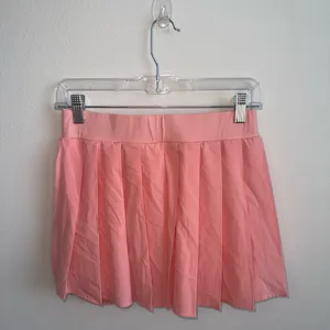 Halara Skirt 2-in-1 thumbnail 5