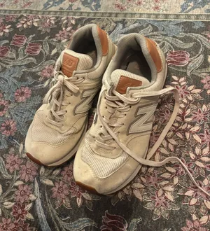 New Balance Shoes thumbnail 1