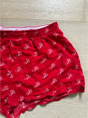 PINK Boxer Victoria's Secret Shorts thumbnail 3