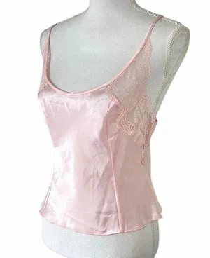 Vintage Victoria’s Secret Camisole thumbnail 1