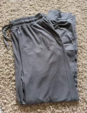 Comfrt Steel Gray All Day Jersey Jogger thumbnail 1