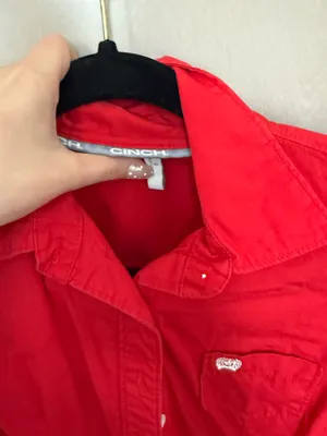 Cinch women’s top  thumbnail 2