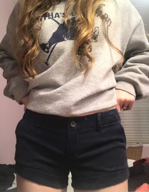 Abercrombie Small Shorts thumbnail 1