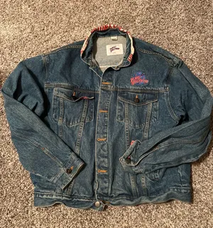 Jean Jacket thumbnail 1