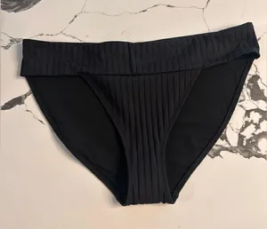 Aerie NWT women's swim suit bottoms thumbnail 1