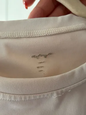 DFYNE YoungLA Motion Compression Tee size M thumbnail 6