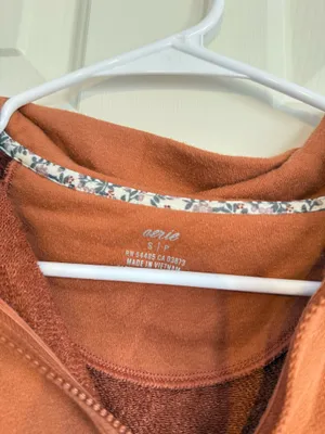 Aerie Quarter-Zip thumbnail 2