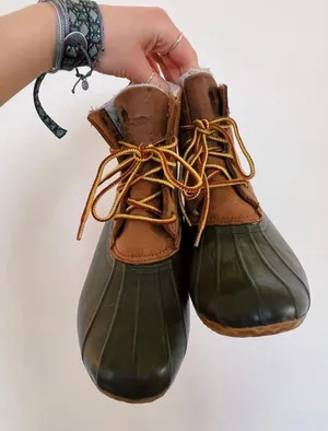 Field And Stream Boots thumbnail 2